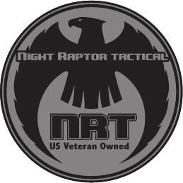 Night Raptor Tactical LLC