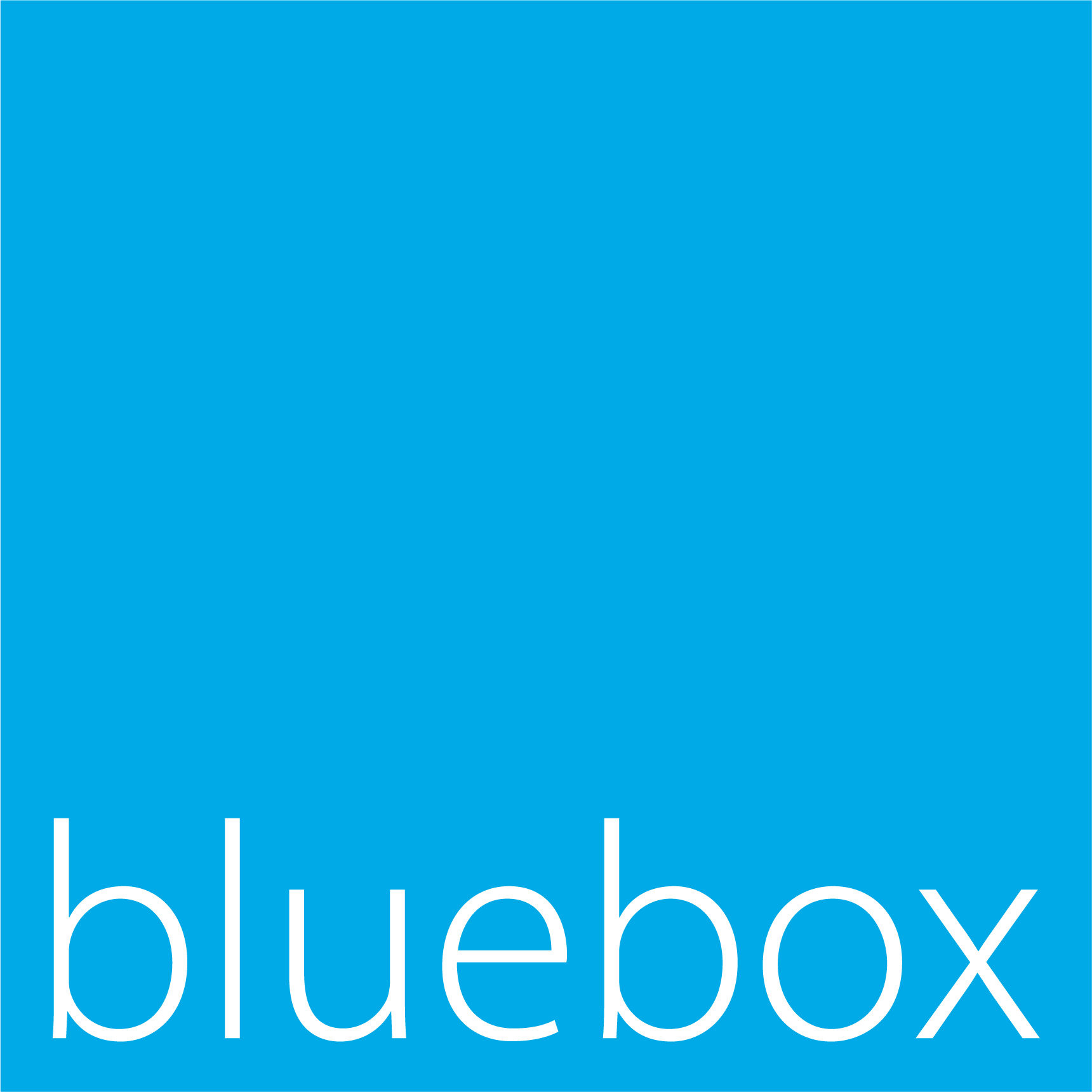 Bluebox Aviation Systems Ltd