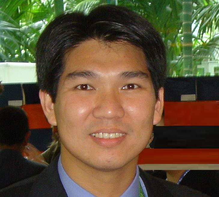 JAMES CHENG