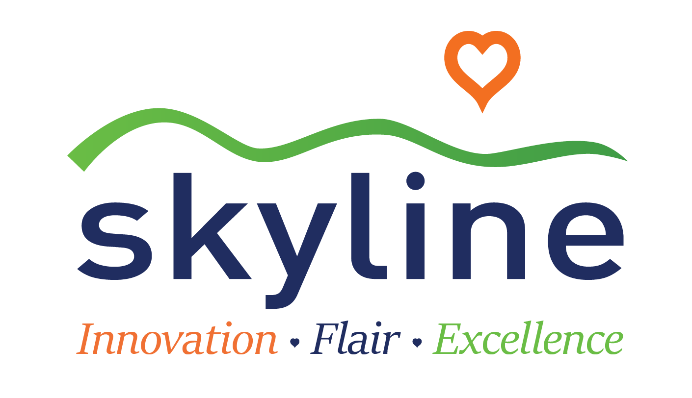 Skyline IFE