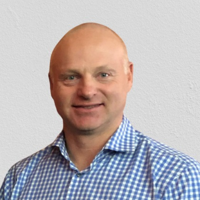Andy Fellows